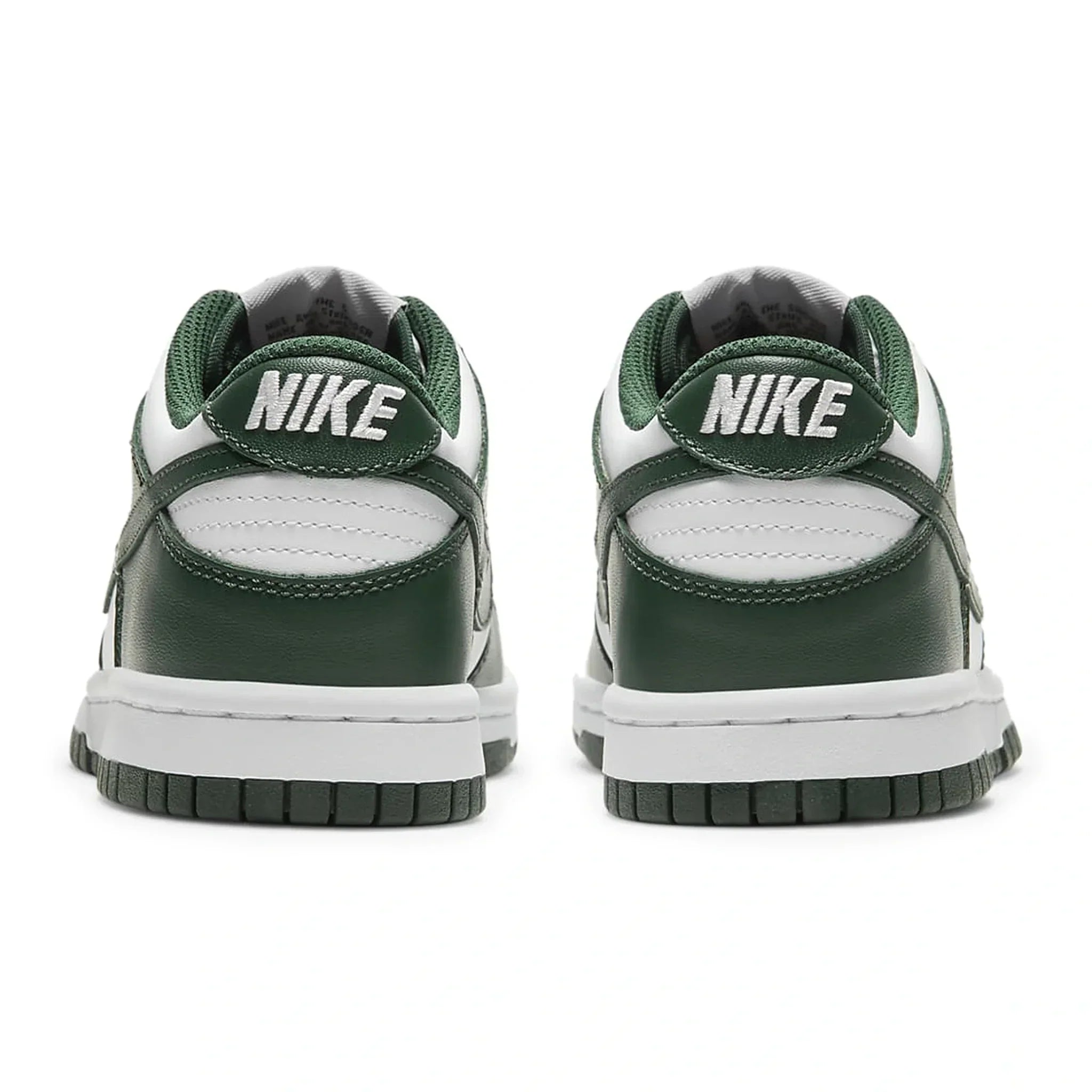 Dunk Low Spartan Green (2021) (GS)