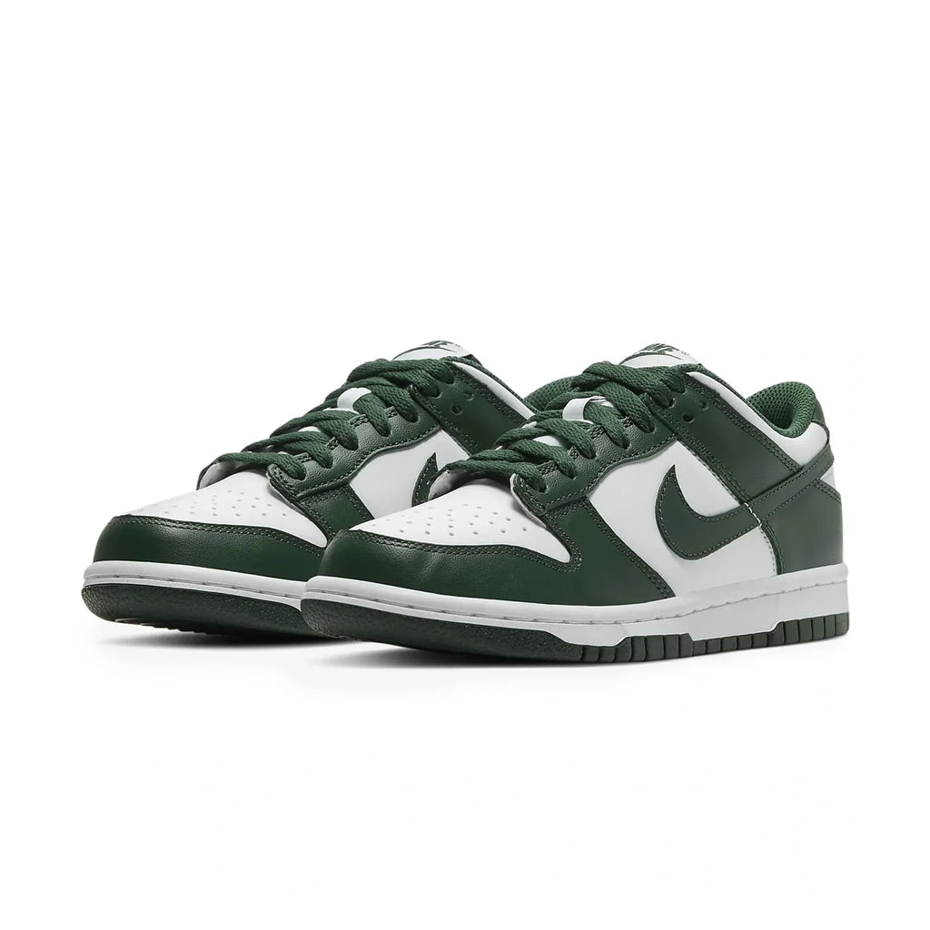 Dunk Low Spartan Green (2021) (GS)