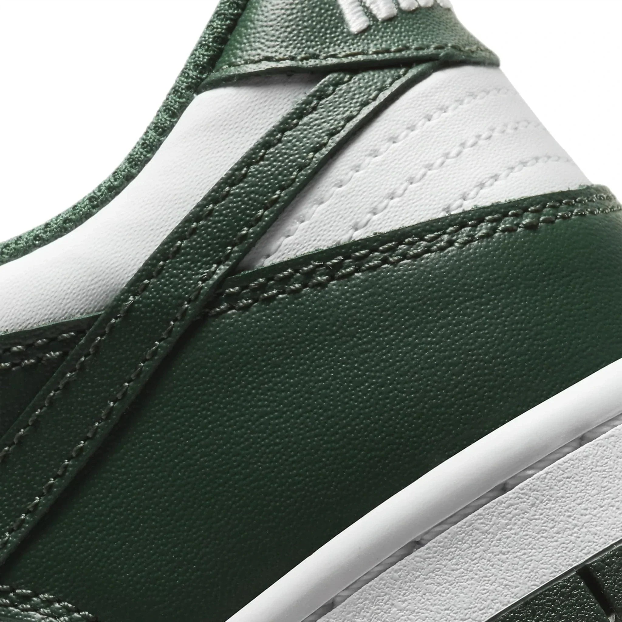 Dunk Low Spartan Green (2021) (GS)
