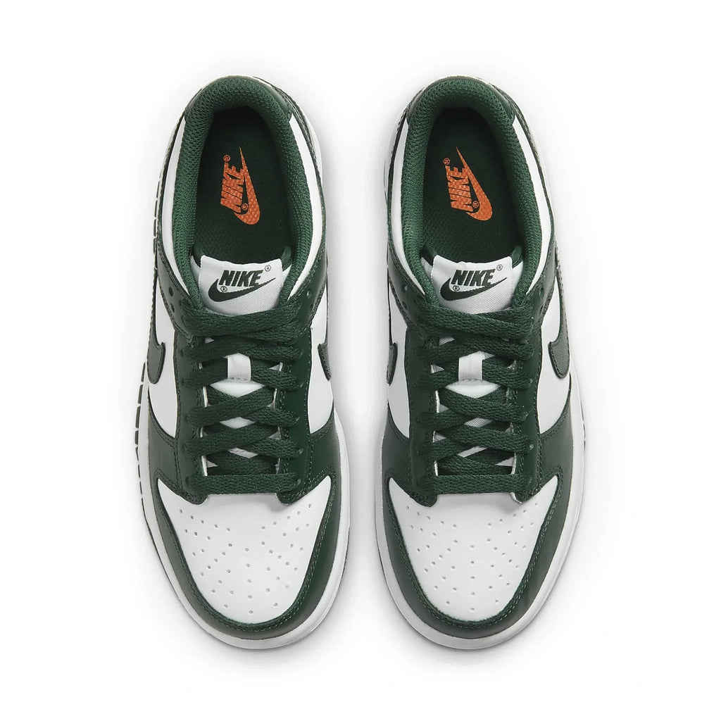 Dunk Low Spartan Green (2021) (GS)