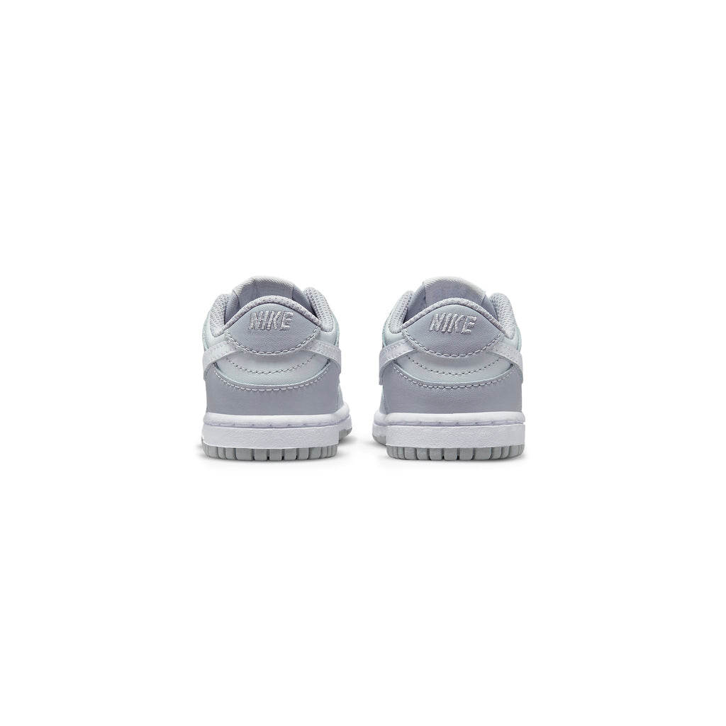 Dunk Low Two-Toned Grey (TD)
