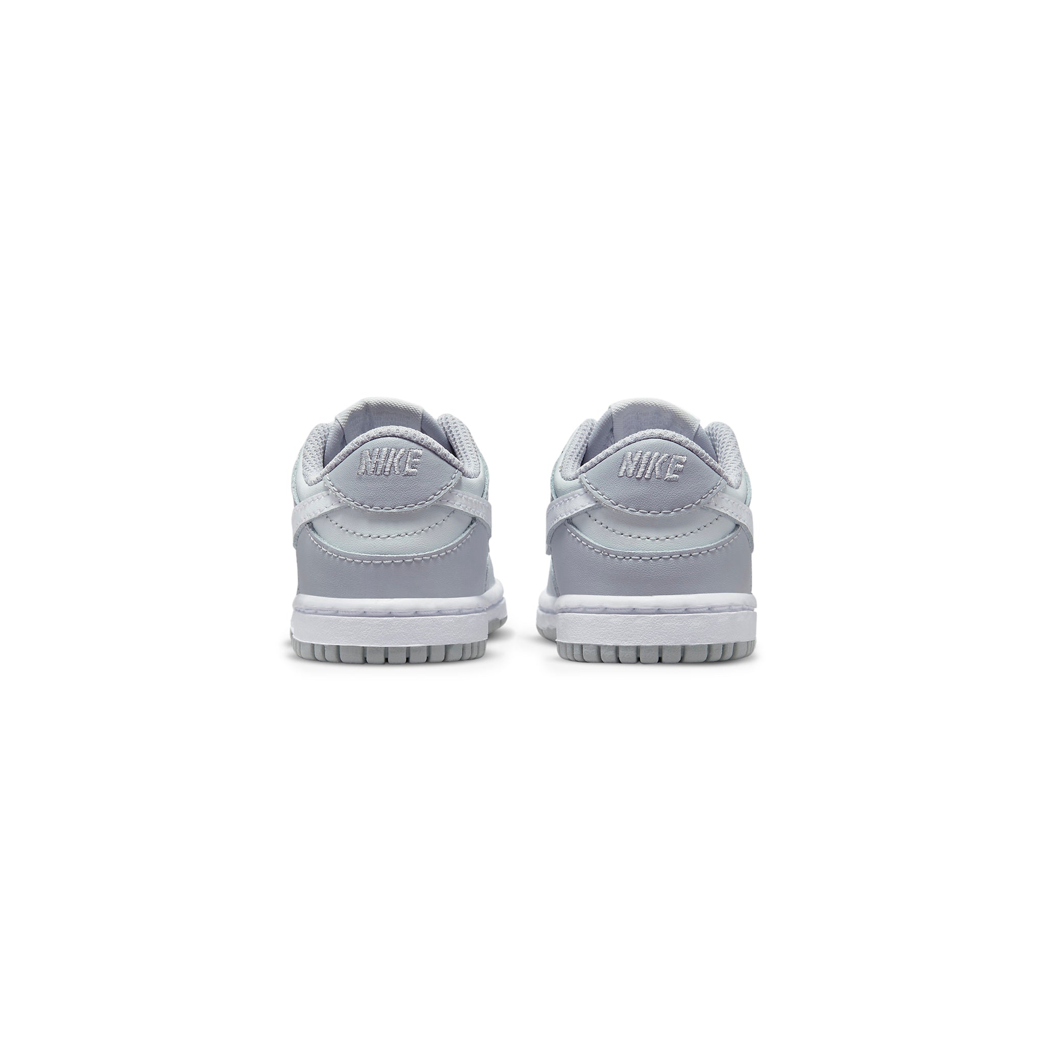 Dunk Low Two-Toned Grey (TD)