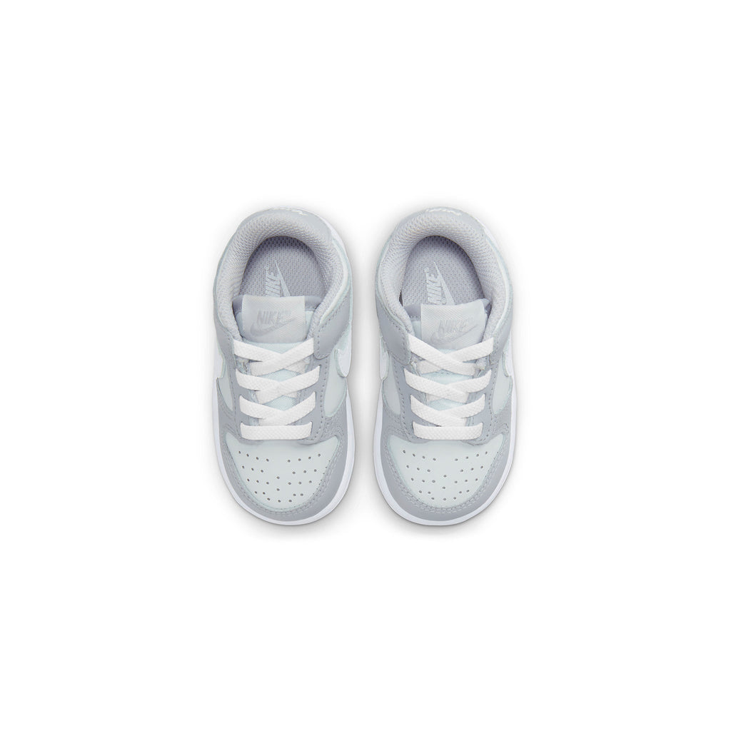 Dunk Low Two-Toned Grey (TD)