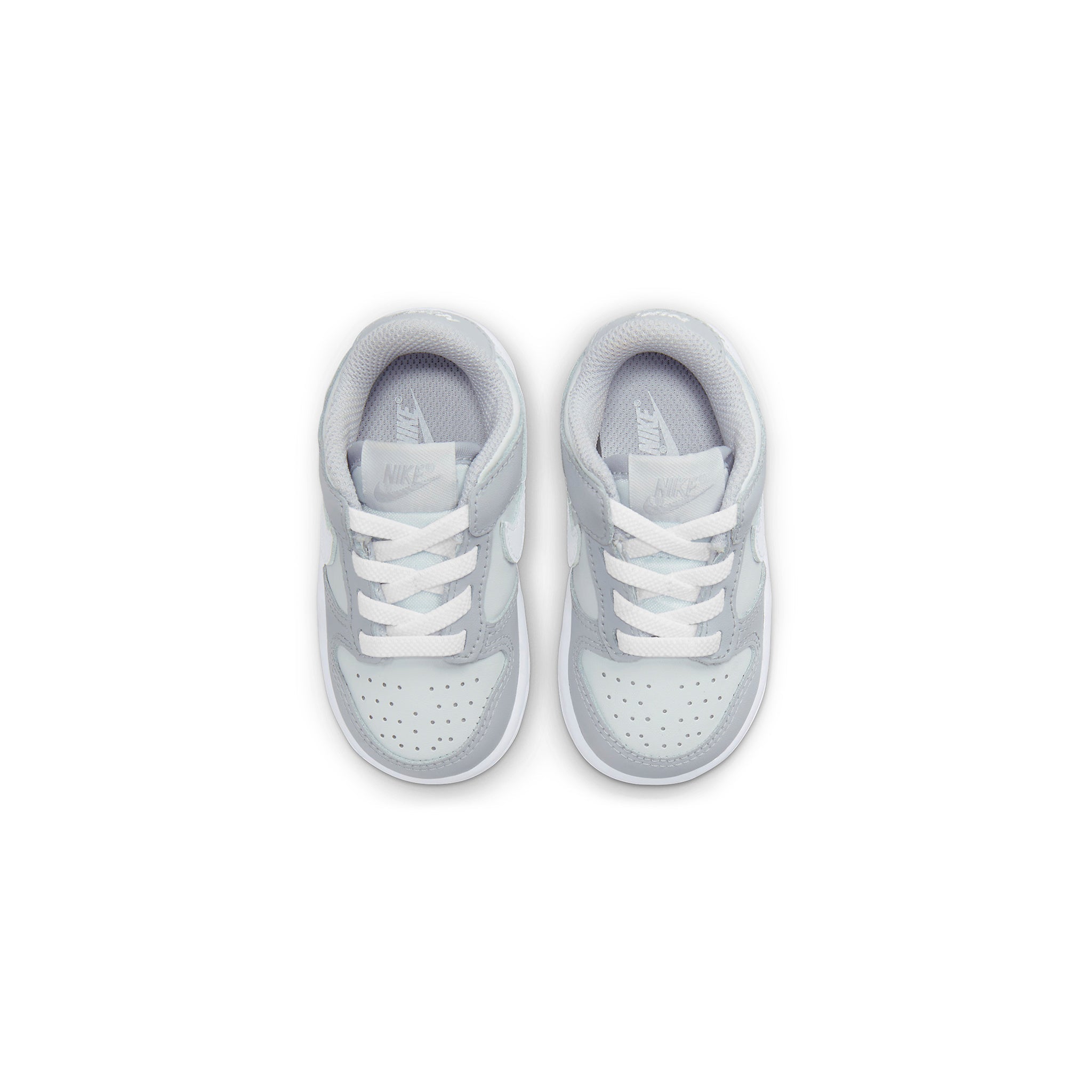 Dunk Low Two-Toned Grey (TD)