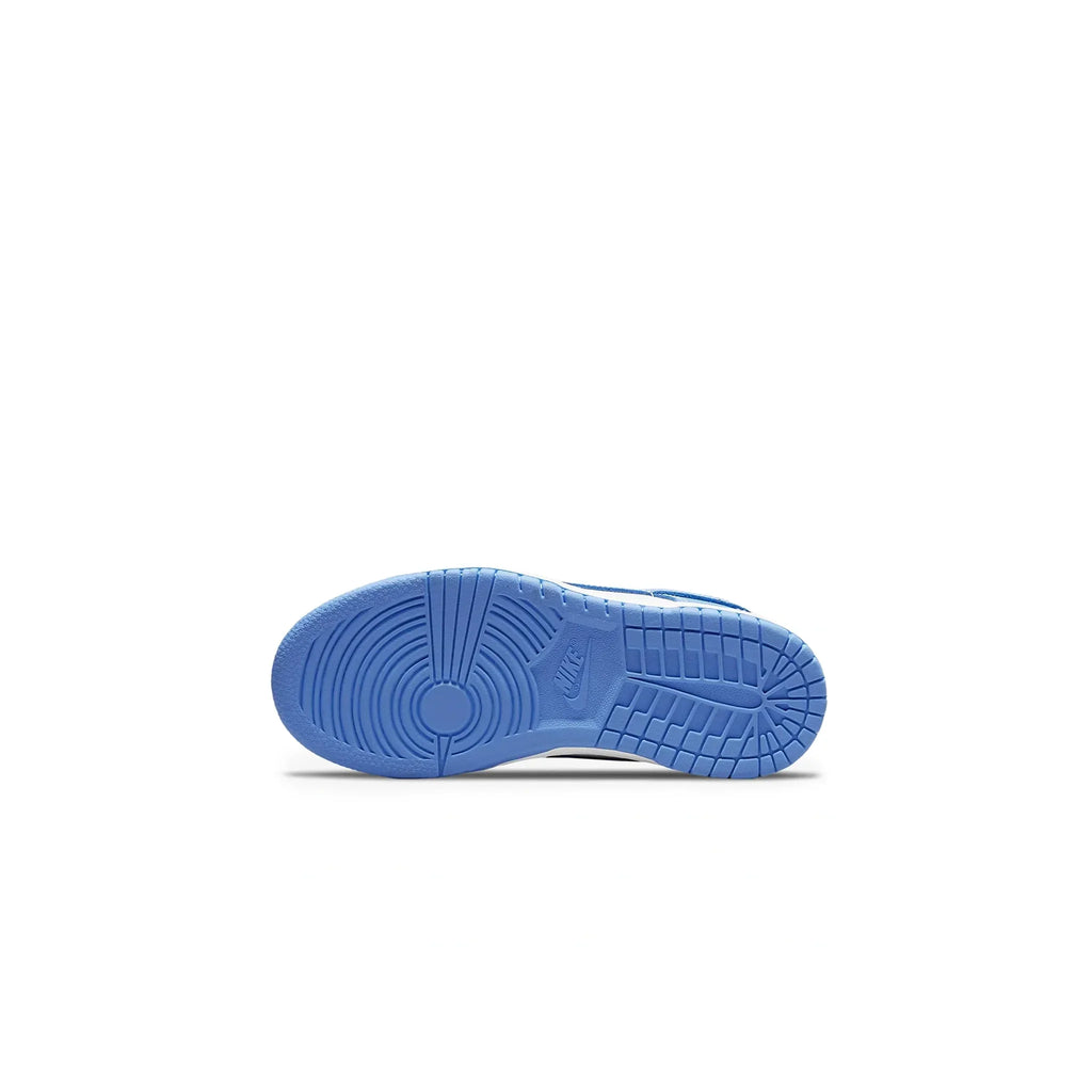 Dunk Low UNC (2021/2024) (PS)