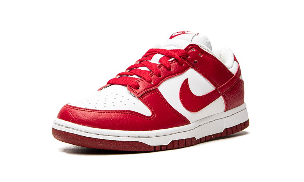 Dunk Low University Red