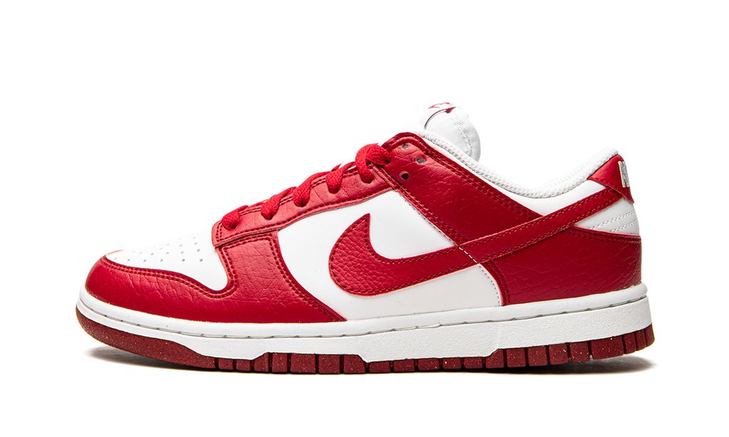 Dunk Low University Red
