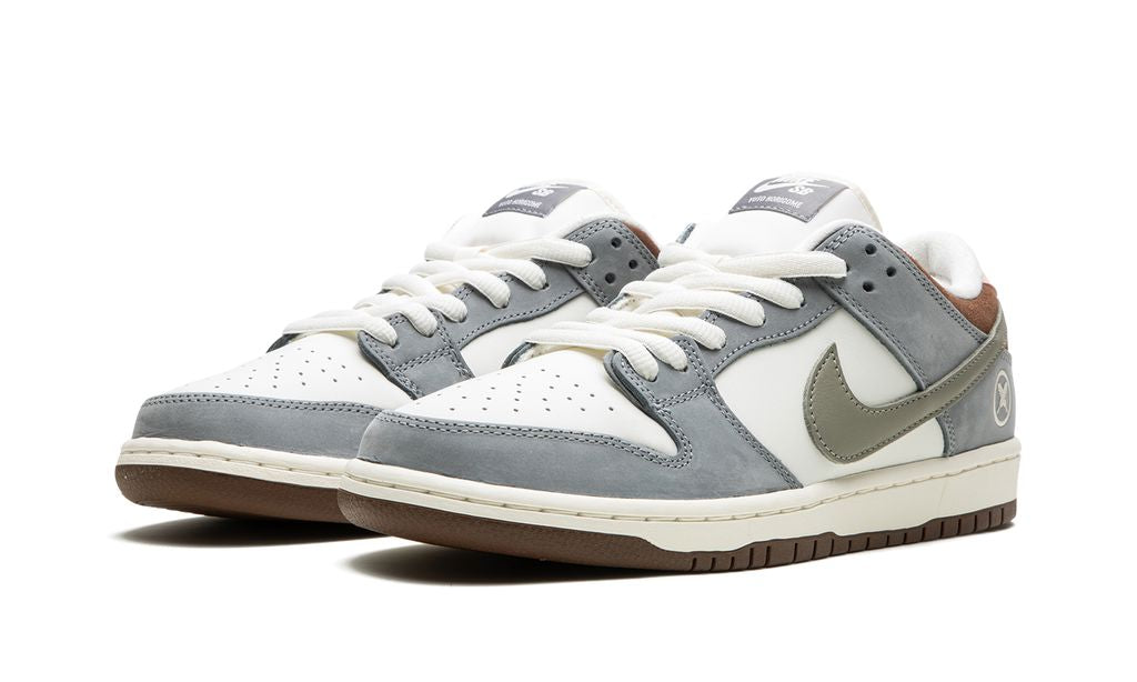 Dunk Low Yuto Horigome