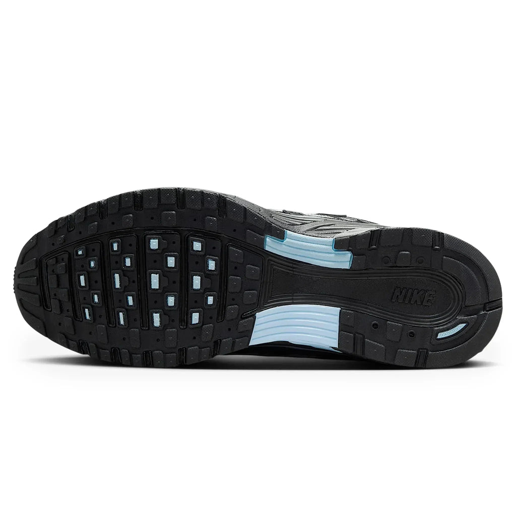 P-6000 Black Cool Grey Celestine Blue