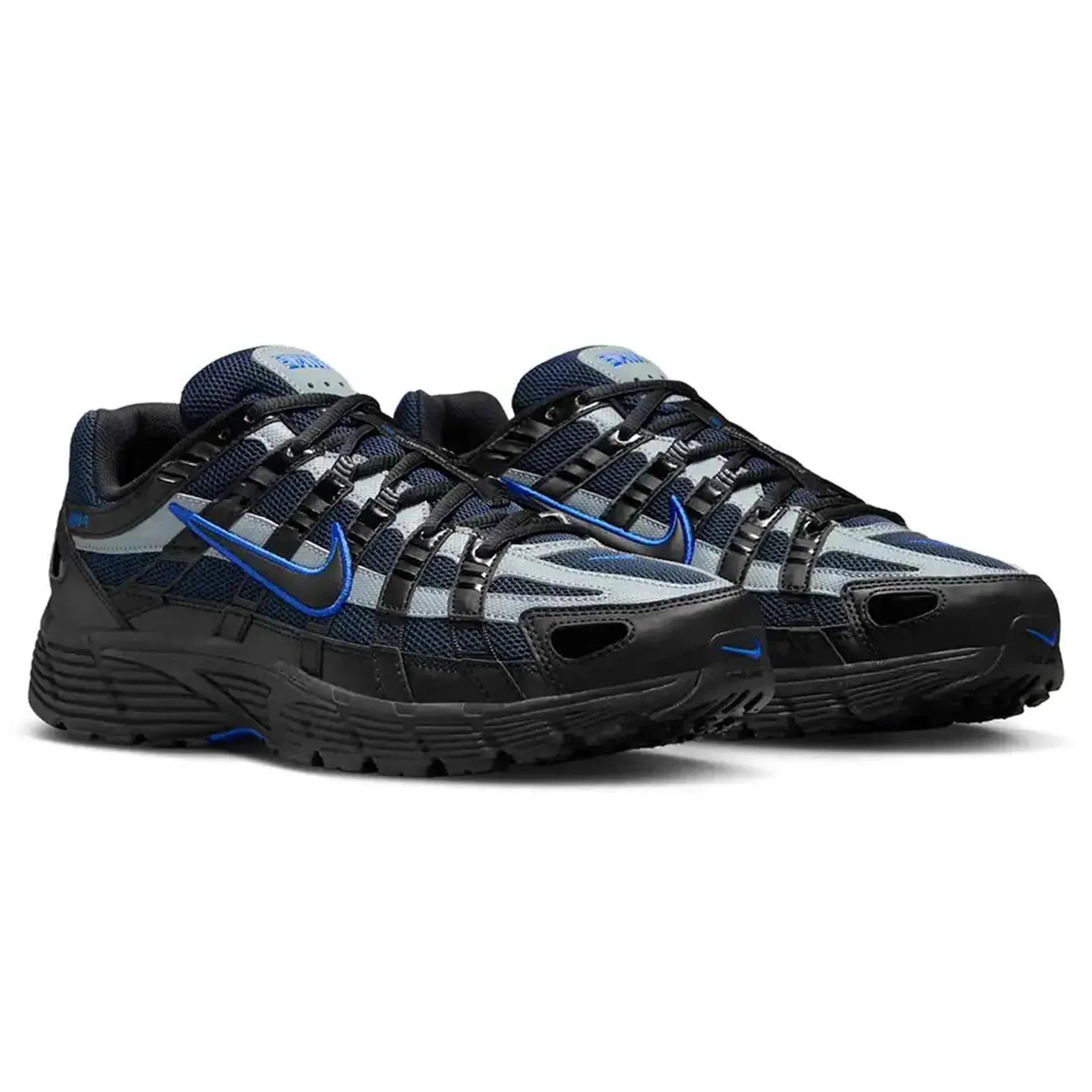 P-6000 Black Obsidian