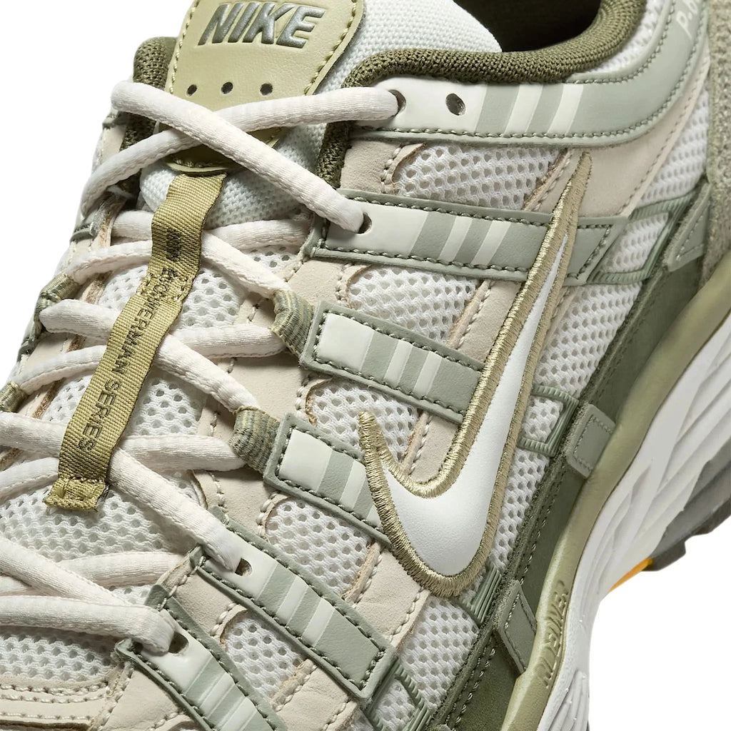 P-6000 Light Army Cargo Khaki