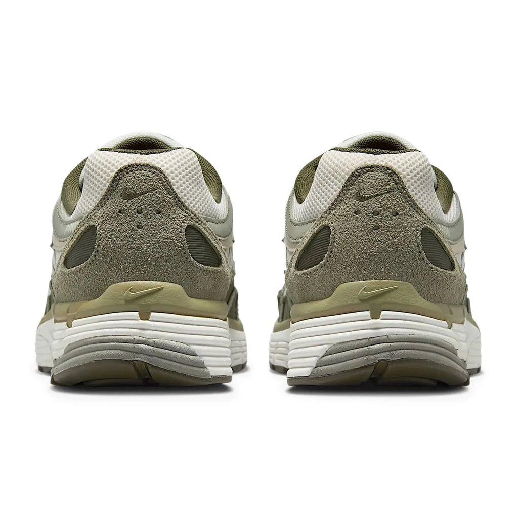 P-6000 Light Army Cargo Khaki