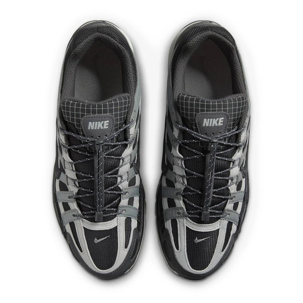 P-6000 Premium Anthracite Smoke Grey