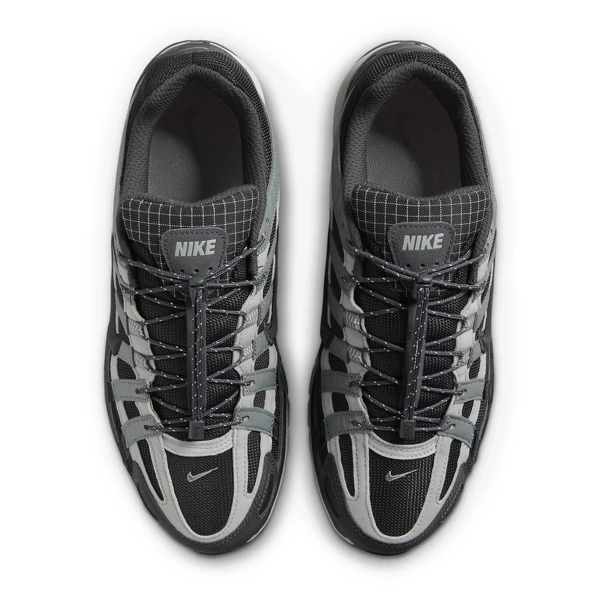 P-6000 Premium Anthracite Smoke Grey