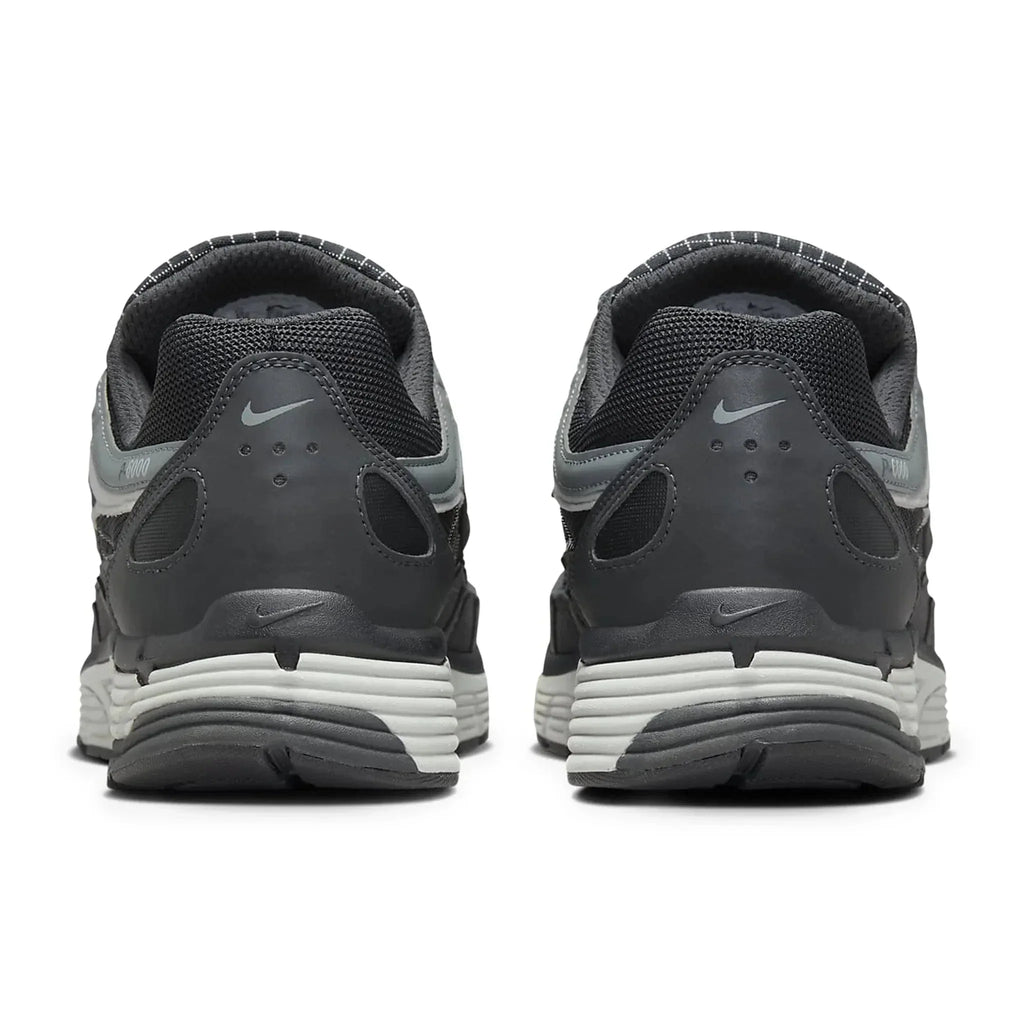 P-6000 Premium Anthracite Smoke Grey