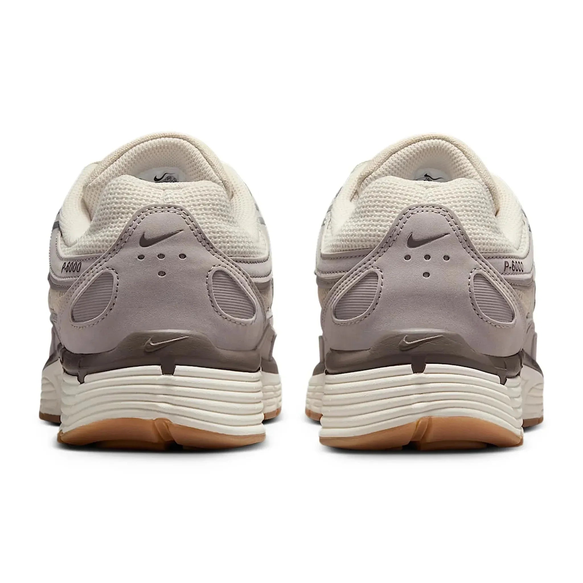 P-6000 SE College Grey Light Orewood Brown