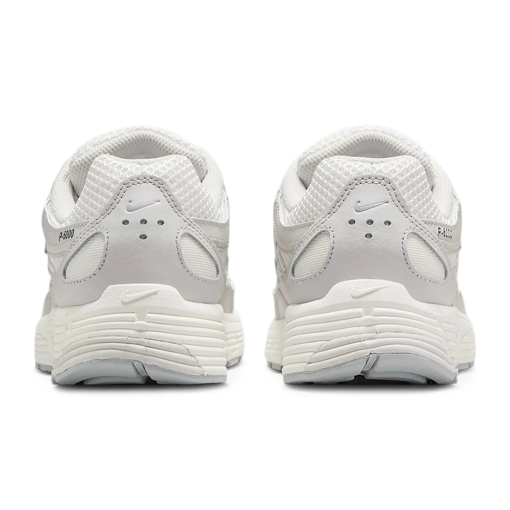 P-6000 SE Summit White Vast Grey (W)