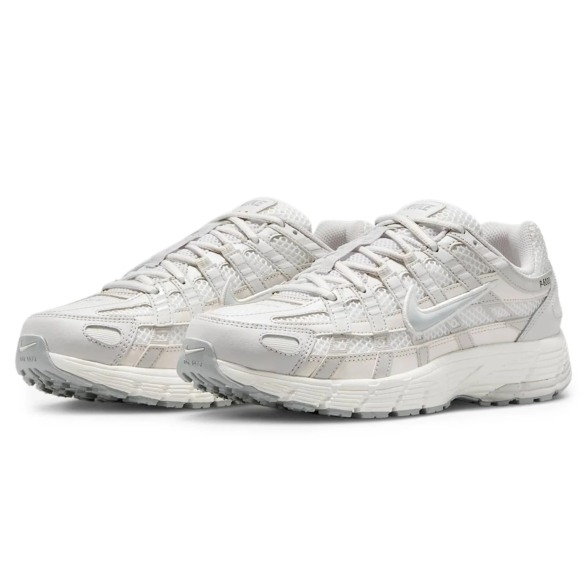 P-6000 SE Summit White Vast Grey (W)