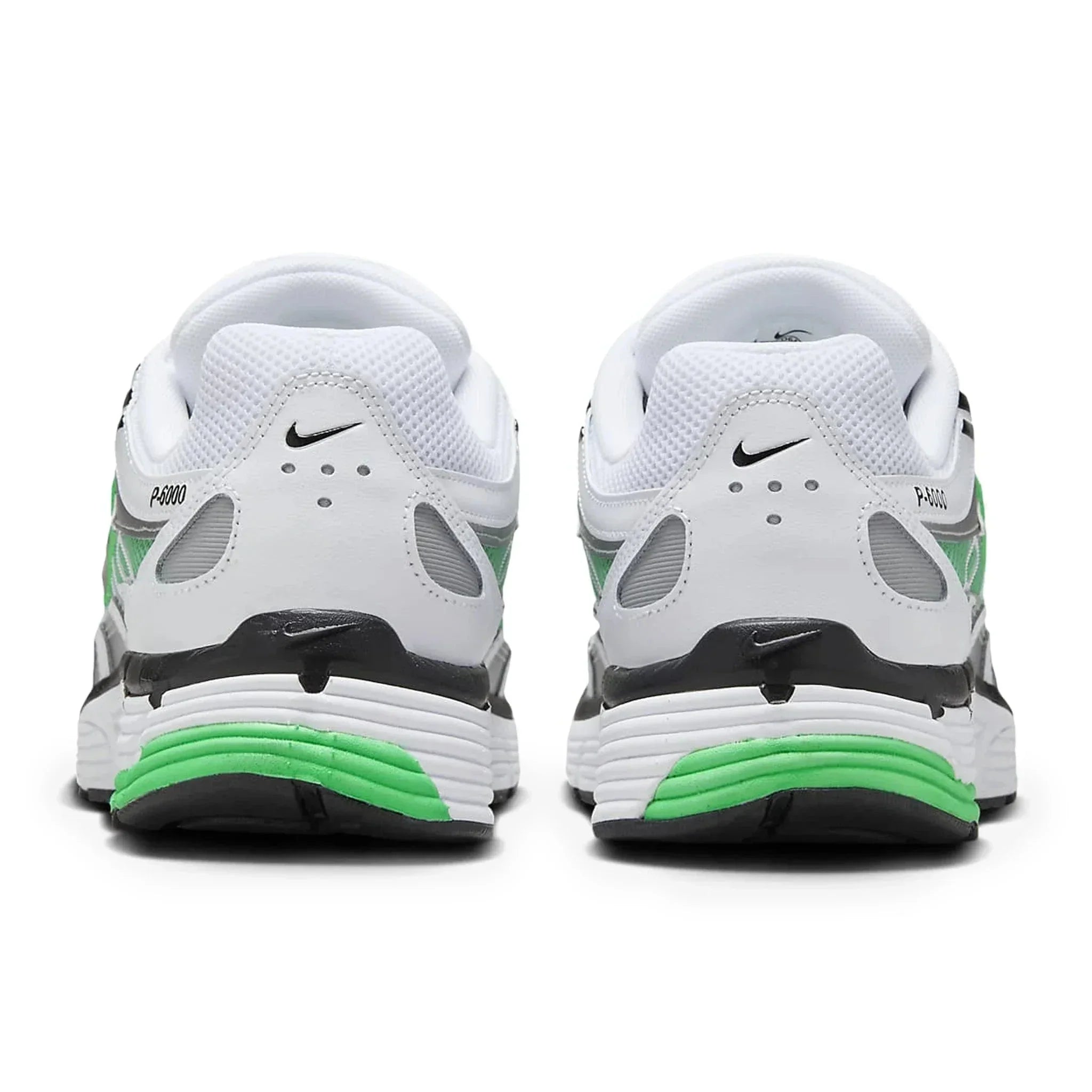 P-6000 Spring Green