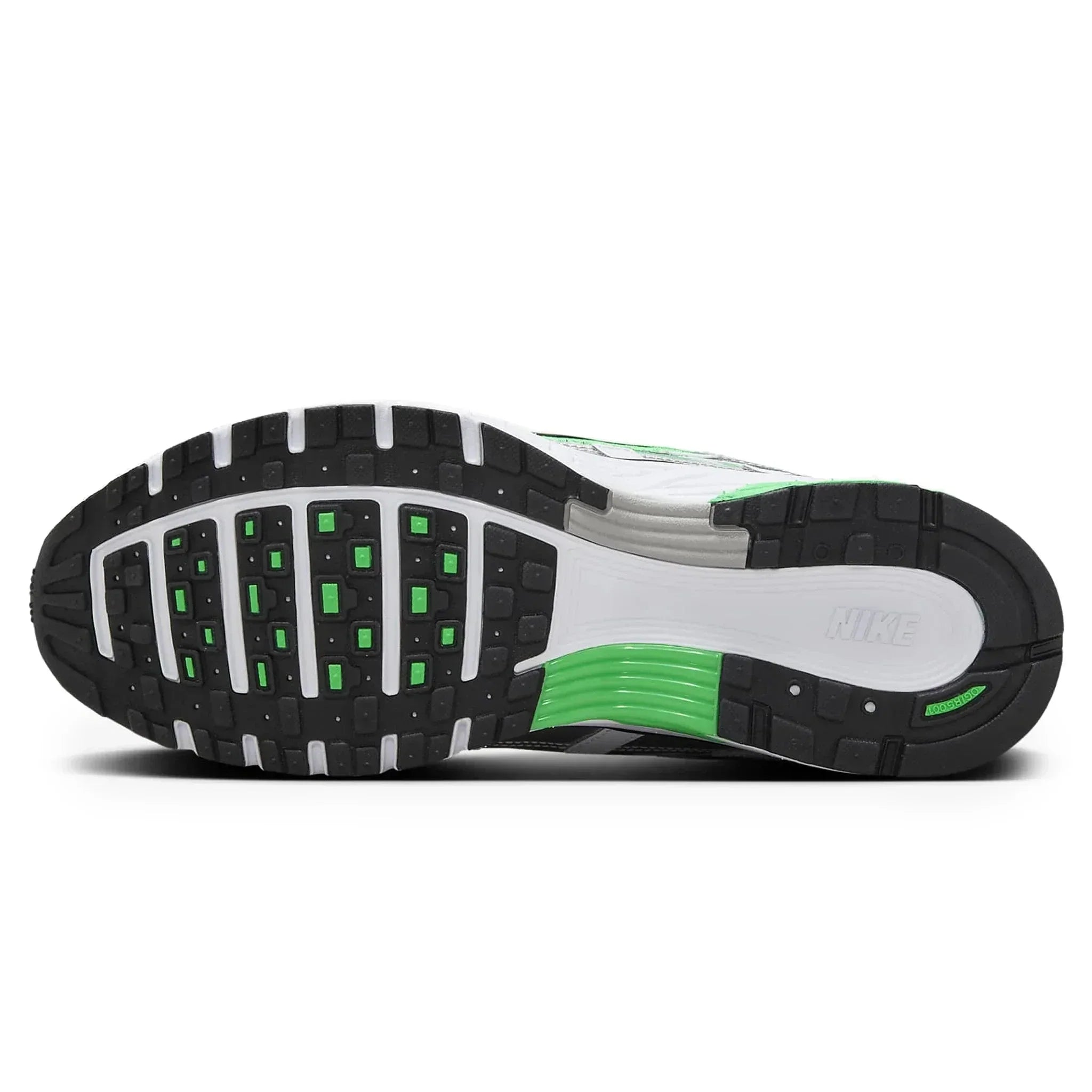 P-6000 Spring Green