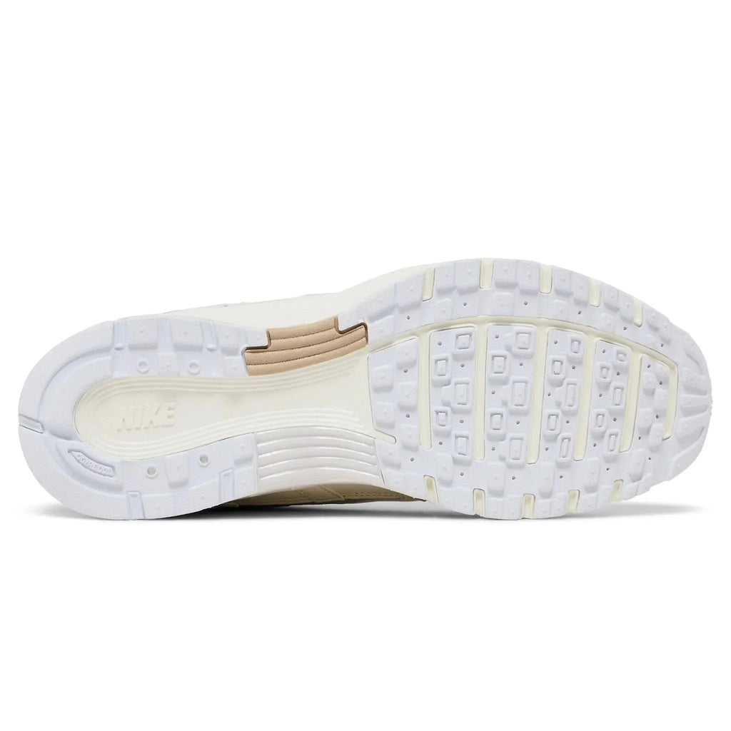 P-6000 White Sail