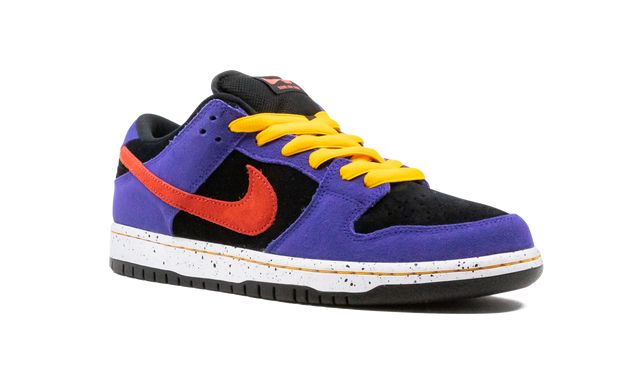 SB Dunk Low ACG Terra