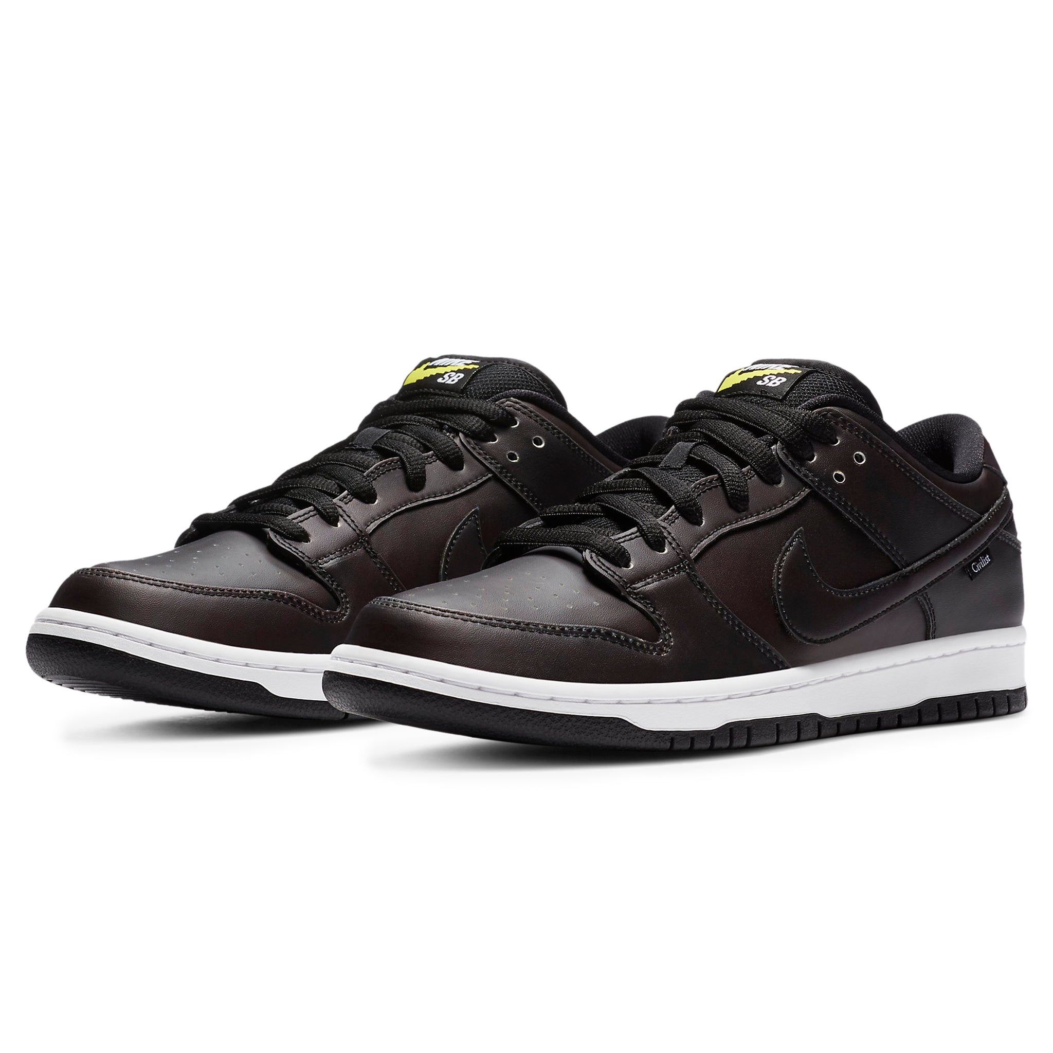 SB Dunk Low Civilist