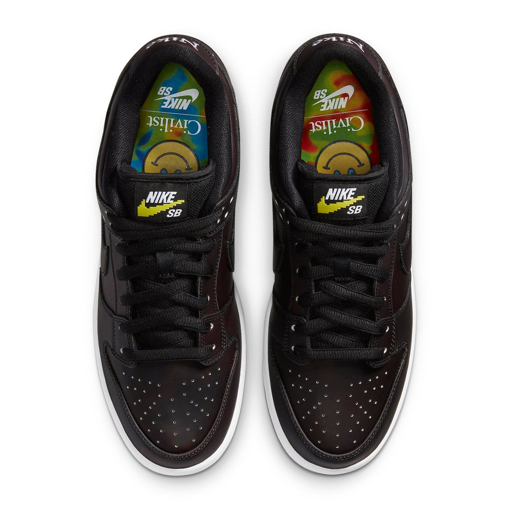 SB Dunk Low Civilist