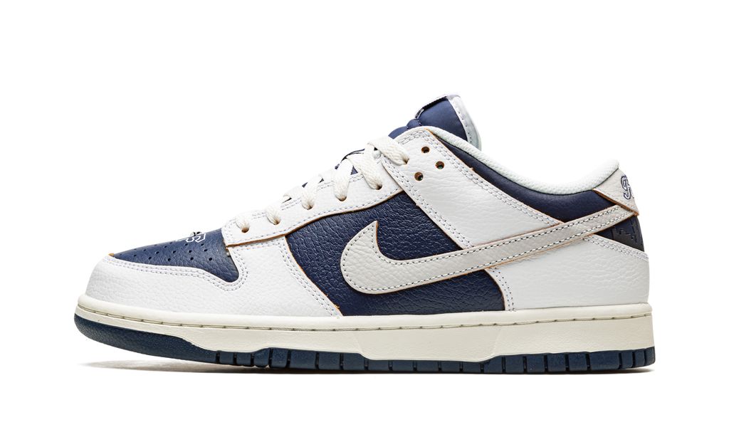 SB Dunk Low HUF New York City