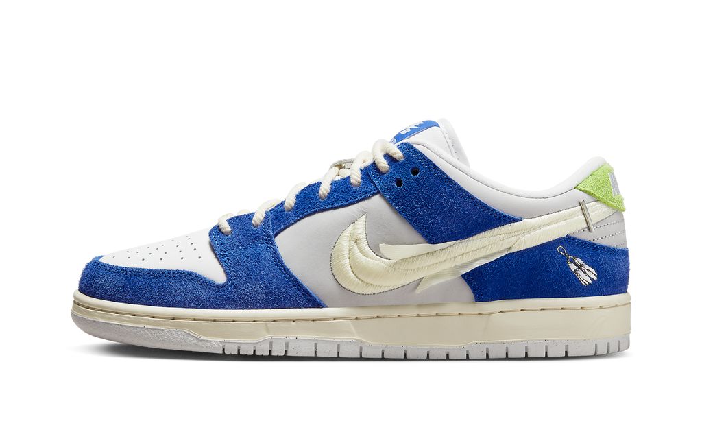 SB Dunk Low Pro Fly Streetwear