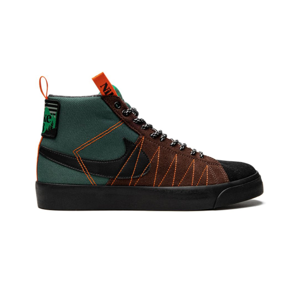 SB Zoom Blazer Mid PRM