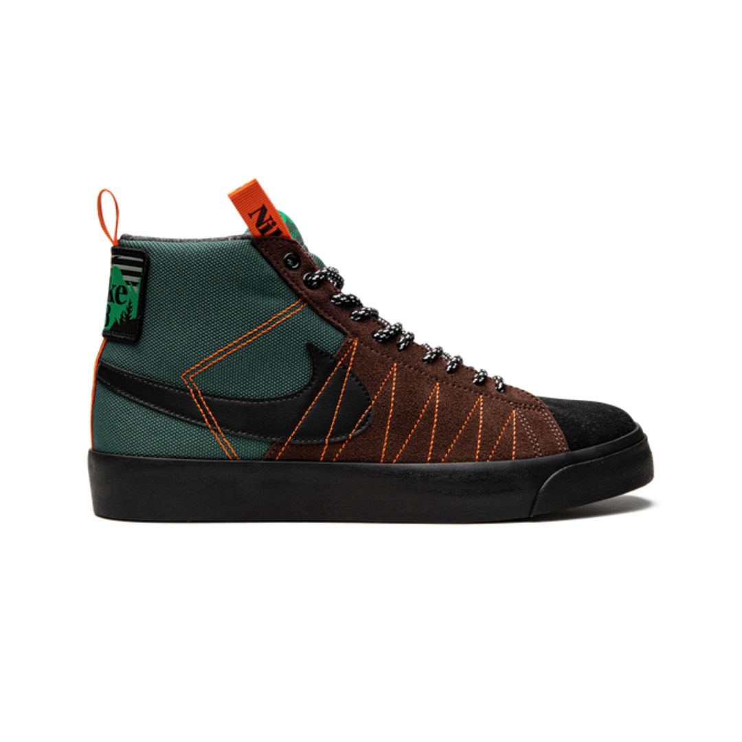 SB Zoom Blazer Mid PRM