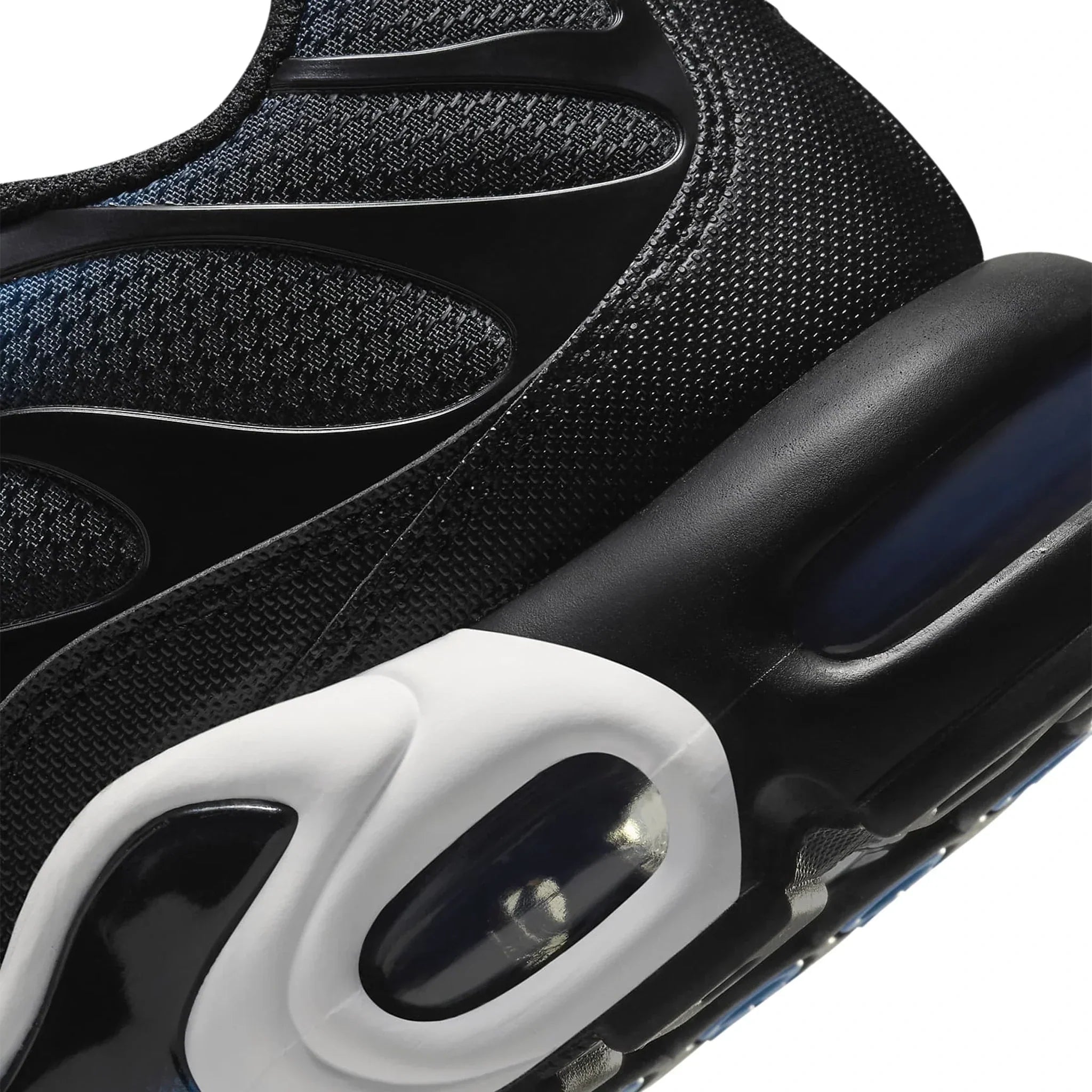 TN Air Max Plus Aquarius Blue