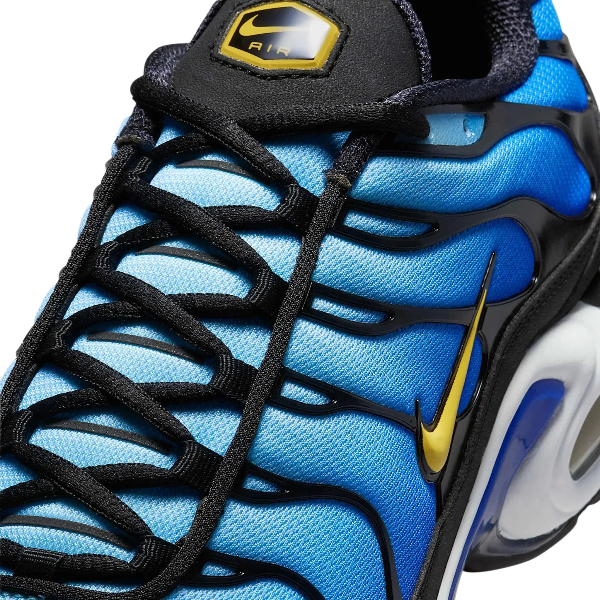 TN Air Max Plus Hyper Blue (2025)