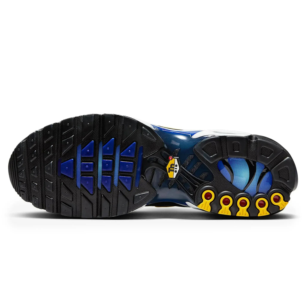 TN Air Max Plus Hyper Blue (2025)