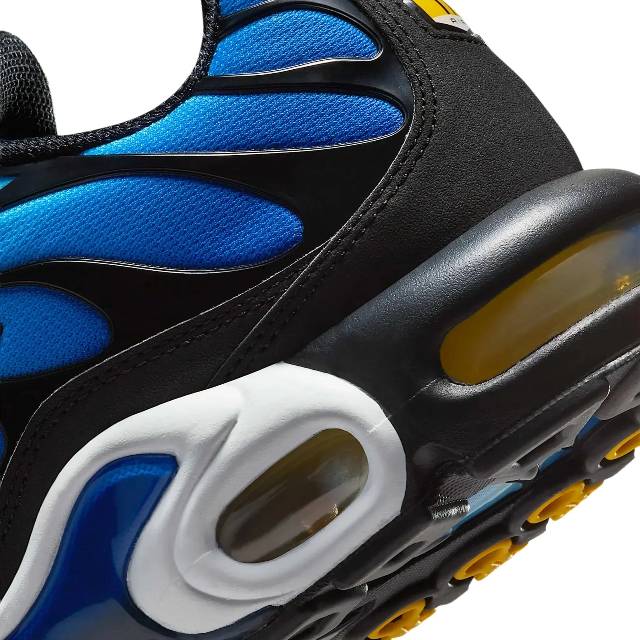 TN Air Max Plus Hyper Blue (2025)