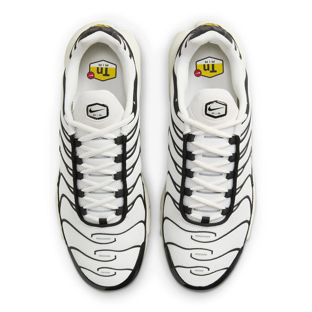 TN Air Max Plus Panda