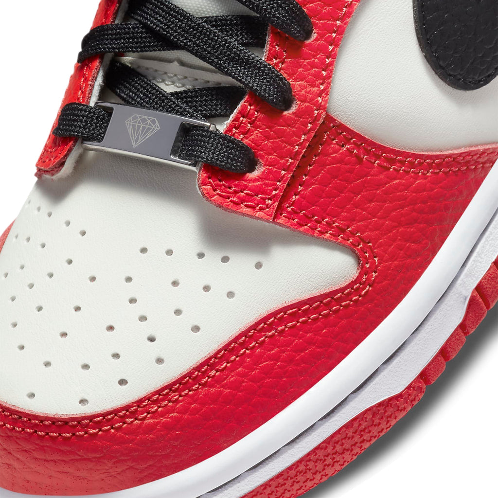 NBA Dunk Low EMB 75TH Anniversary Chicago (GS)