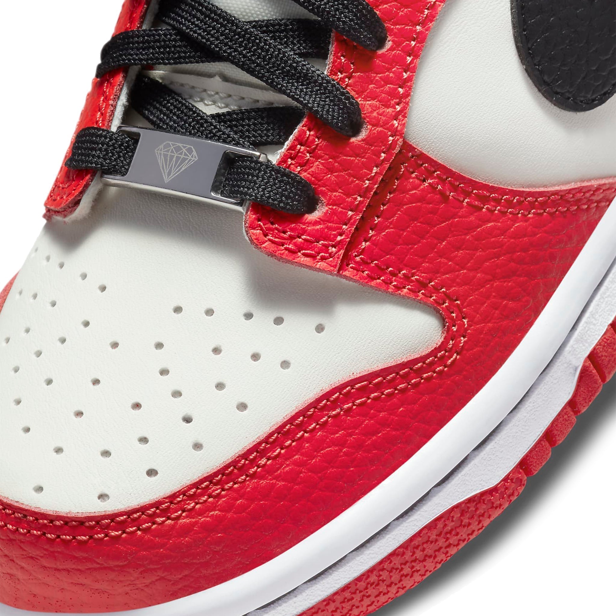 NBA Dunk Low EMB 75TH Anniversary Chicago (GS)