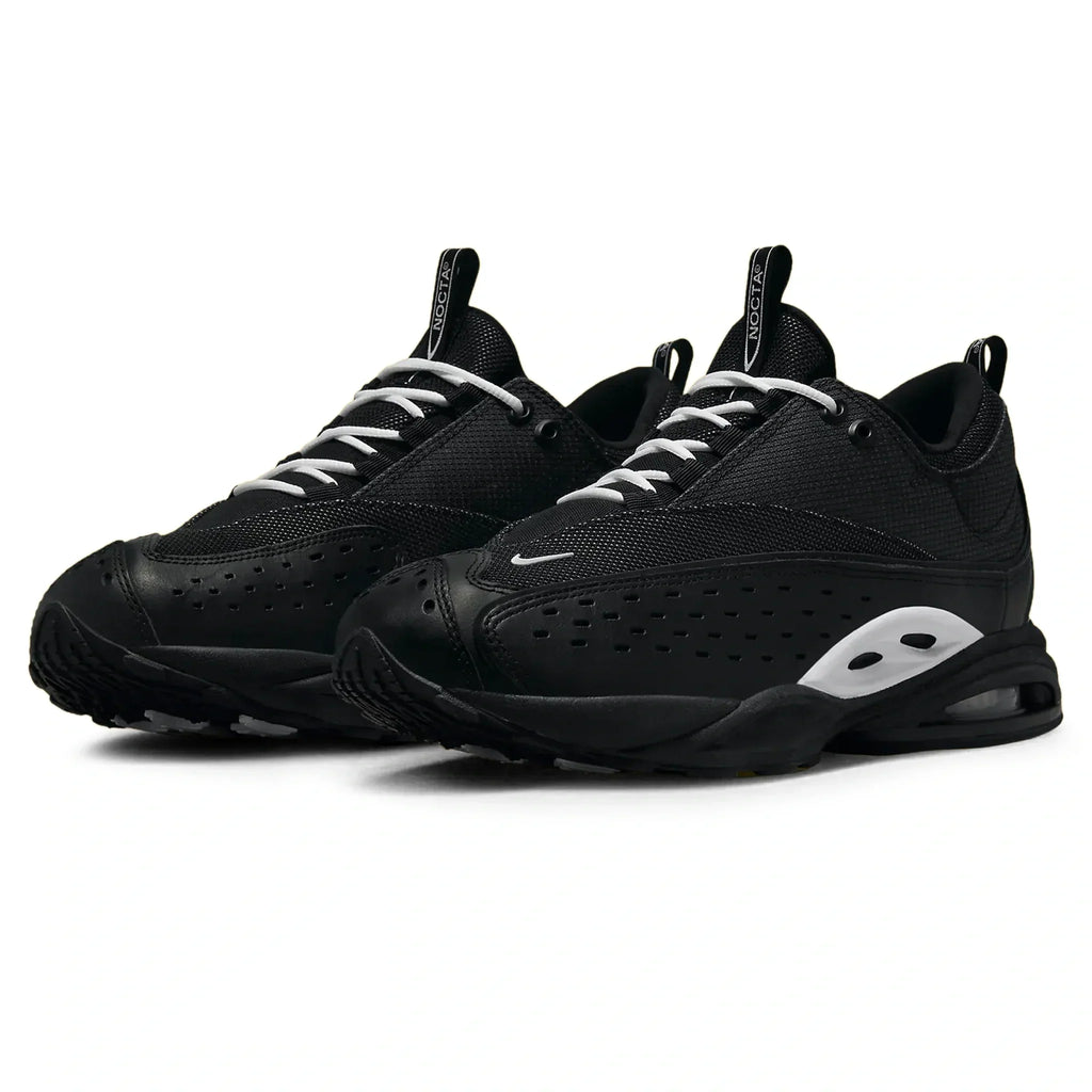 Nocta Air Zoom Drive Black White