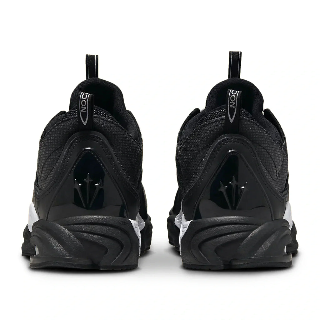Nocta Air Zoom Drive Black White