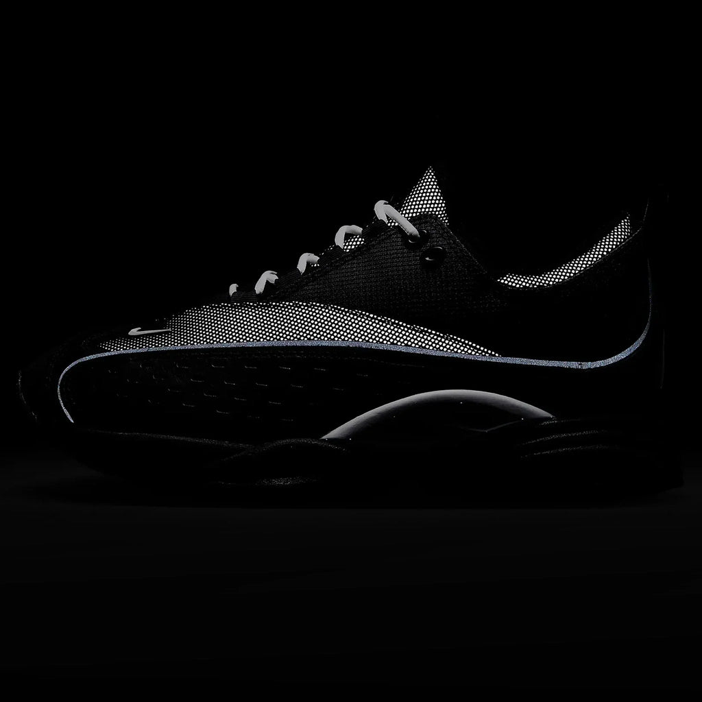 Nocta Air Zoom Drive Black White