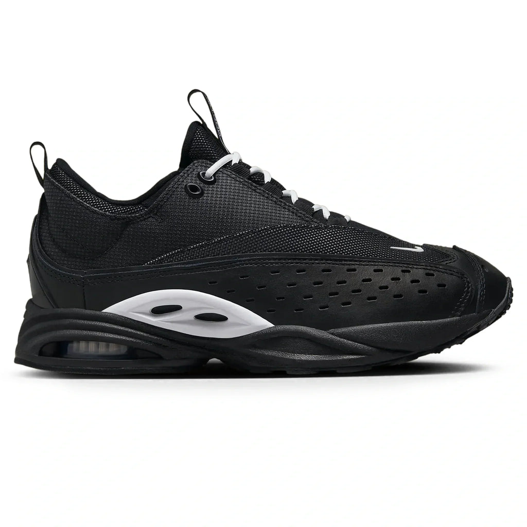 Nocta Air Zoom Drive Black White