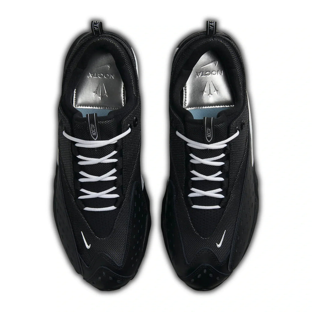 Nocta Air Zoom Drive Black White
