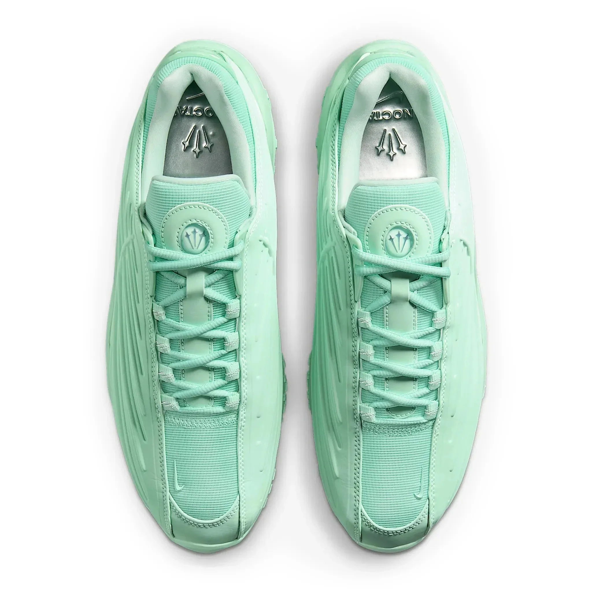 Nocta Drake Hot Step 2 Mint Foam