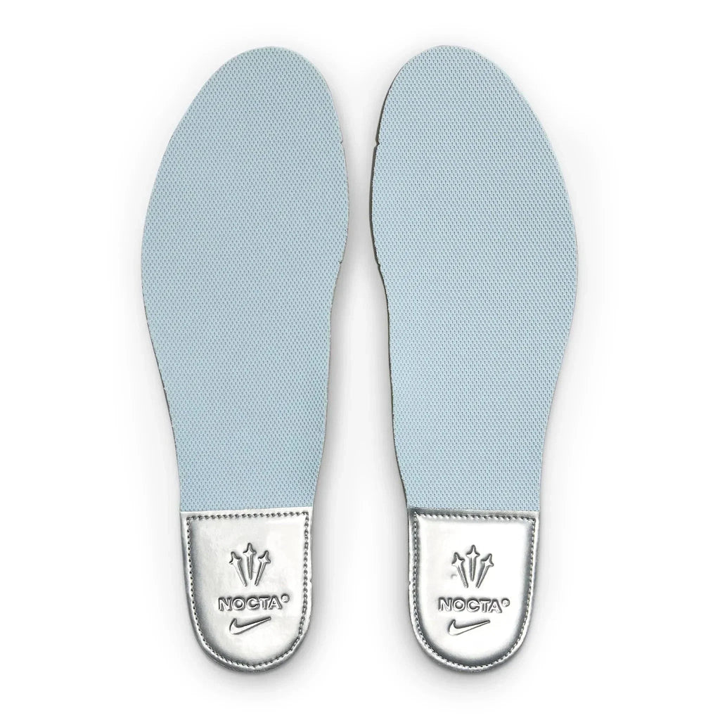 Nocta Drake Hot Step 2 Mint Foam