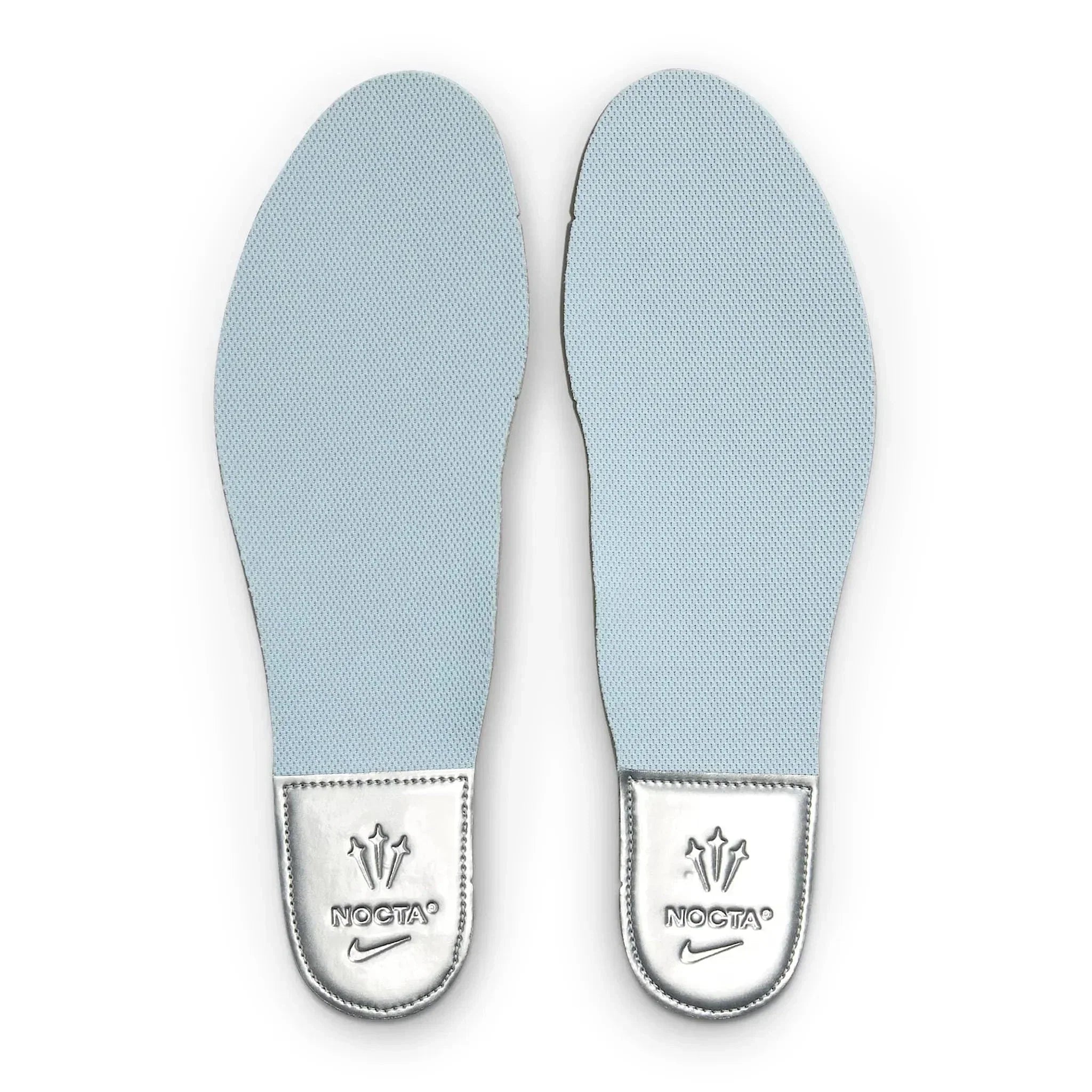 Nocta Drake Hot Step 2 Mint Foam