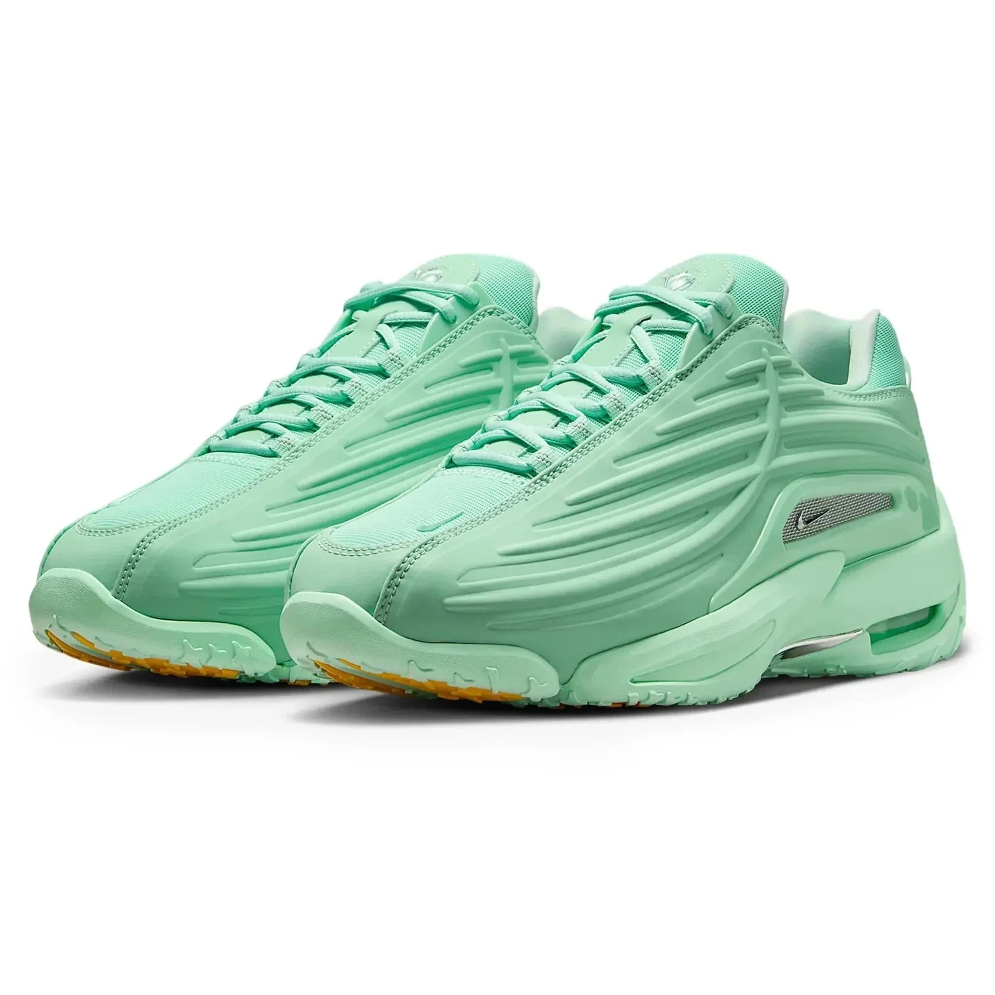 Nocta Drake Hot Step 2 Mint Foam