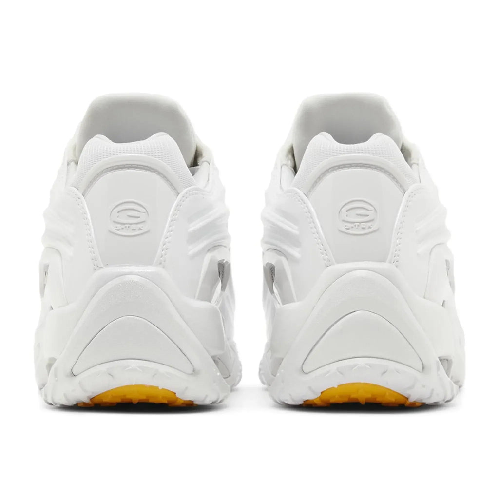 Nocta Drake Hot Step 2 White
