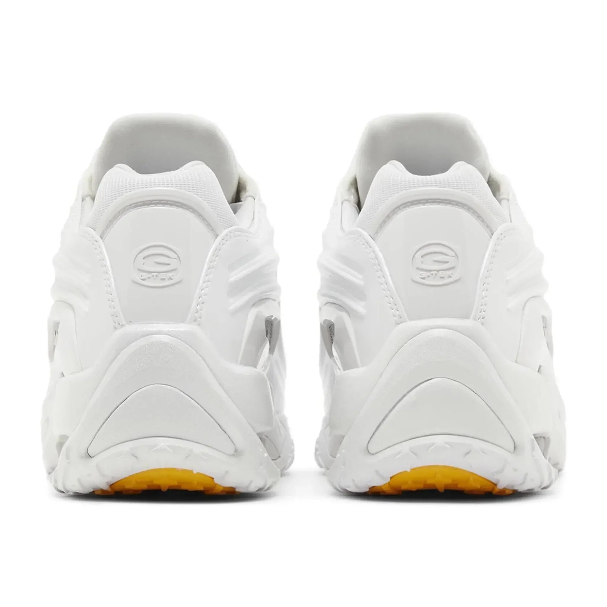 Nocta Drake Hot Step 2 White